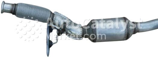 Катализатор от Audi, Skoda, Volkswagen 5Q0131701AF / 3Q0230BB