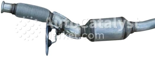 Катализатор от Audi, Skoda, Volkswagen 5Q0131701AF / 3Q0230BB №2