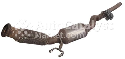 Катализатор от Audi, Skoda, Volkswagen 5Q0131701AF / 3Q0230BB