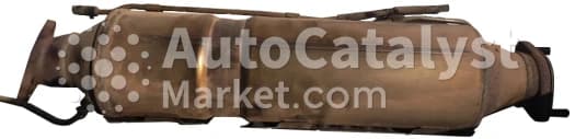 Катализатор от Hyundai, KIA UFJM04 (CERAMIC)