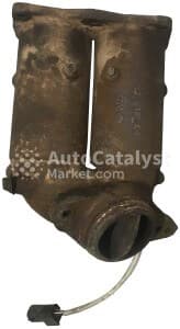 Катализатор от Nissan AU3 (Single) №7