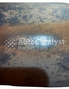 Катализатор от Toyota GY7