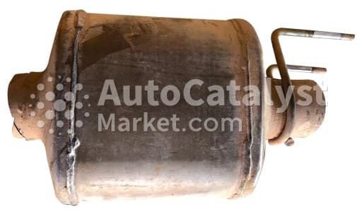 Катализатор от Ford F6U5-5E212-AA №1