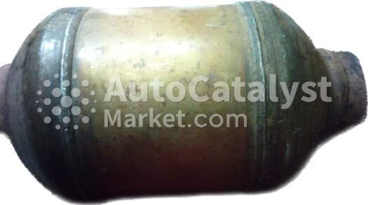 Катализатор от General Motors 12573926 №8