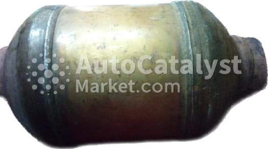 Катализатор от General Motors 12573926 №3