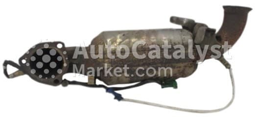 Катализатор от Peugeot, Citroën 1201697X №6