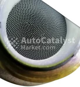 Катализатор от Audi, Volkswagen, Seat 04L131765BR / 5Q0166AB / 5Q0181BD / 04L131669 / 5Q0131705M (DPF+METAL) №14