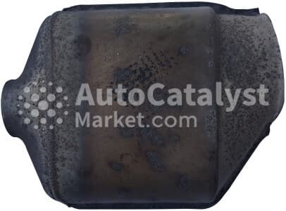 Катализатор от Renault C 261 (HALF) №11