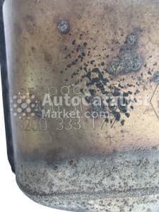 Катализатор от Renault C 261 (HALF) №13