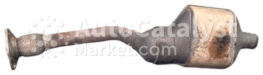 Катализатор от Renault C 261 (HALF) №9