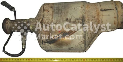 Катализатор от Renault C 261 (HALF) №12
