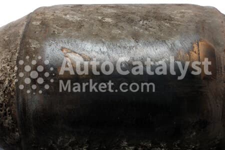 Катализатор от Toyota GA7 (type 2) №11