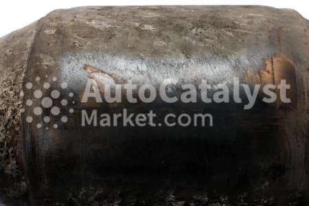 Катализатор от Toyota GA7 (type 2) №5