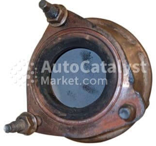 Катализатор от Chevrolet, General Motors 94742389 №9