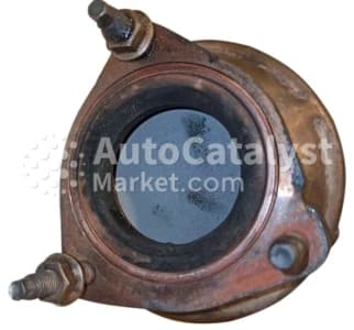 Катализатор от Chevrolet, General Motors 94742389 №4