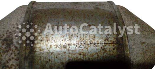Катализатор от Alfa Romeo, Fiat, Lancia 46792618