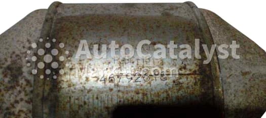 Катализатор от Alfa Romeo, Fiat, Lancia 46792618