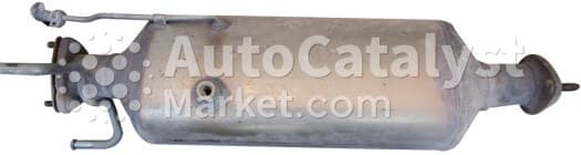 Катализатор от Alfa Romeo, Suzuki, Fiat, Lancia 55204393 (CERAMIC)