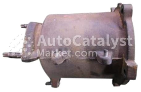 Катализатор от Toyota AT12 №2