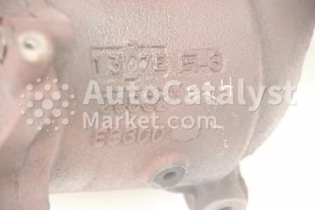 Катализатор от Nissan 20832-EB300 №7