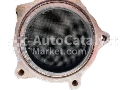 Катализатор от Nissan 20832-EB300 №8