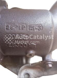 Катализатор от Nissan 20832-EB300 №13