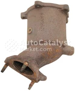 Катализатор от Nissan 20832-EB300 №3