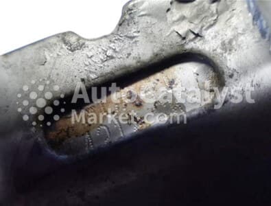 Катализатор от Subaru FCA41