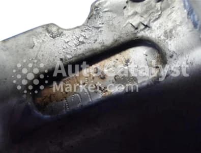 Катализатор от Subaru FCA41