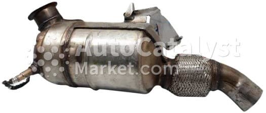 Катализатор от BMW 7794704 №4