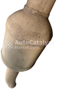 Катализатор от Chevrolet, General Motors 12570477 №2