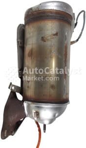 Катализатор от Renault 208A04643R (CERAMIC+DPF) №7