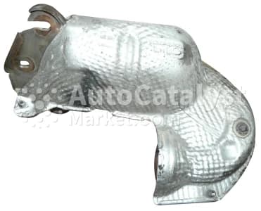 Катализатор от Peugeot, Citroën TR PSA K588