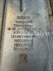 Катализатор от Iveco 5801419950 №2