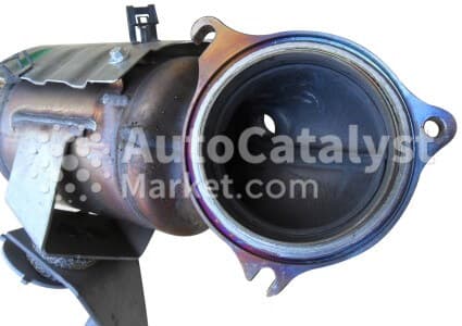 Катализатор от Ford CV61-5E211-VC