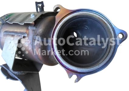 Катализатор от Ford CV61-5E211-VC