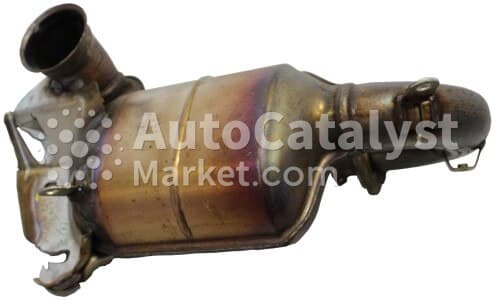 Катализатор от Peugeot, Citroën TR PSA K623 (TYPE 1)