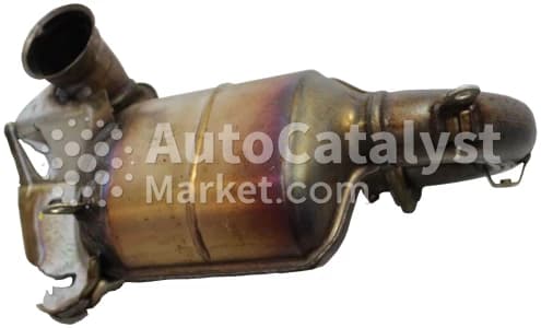 Катализатор от Peugeot, Citroën TR PSA K623 (TYPE 1) №2