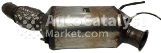 Катализатор от BMW 7823498 / 8515274 (CERAMIC+DPF) №6