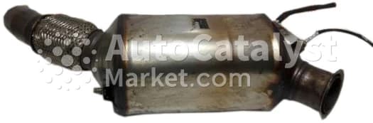 Катализатор от BMW 7823498 / 8515274 (CERAMIC+DPF) №1