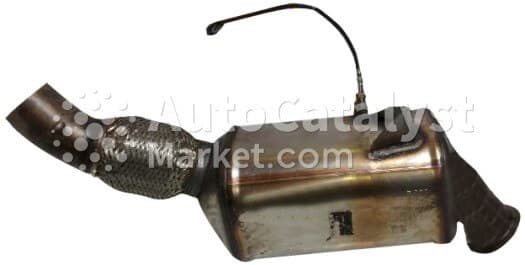 Катализатор от BMW 7823498 / 8515274 (CERAMIC+DPF) №8