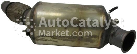 Катализатор от BMW 7823498 / 8515274 (CERAMIC+DPF) №7