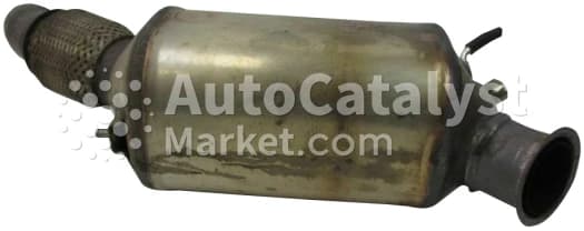 Катализатор от BMW 7823498 / 8515274 (CERAMIC+DPF) №2