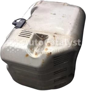 Катализатор от MAN 81151010490 №3