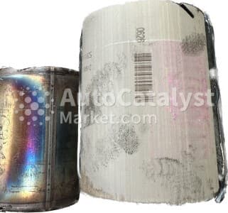 Катализатор от Toyota TL3