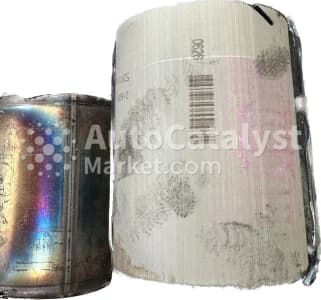 Катализатор от Toyota TL3 №7