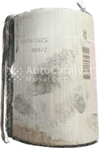 Катализатор от Toyota TL3 №13