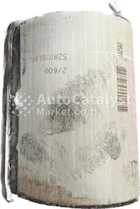 Катализатор от Toyota TL3