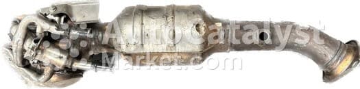 Катализатор от Toyota TL3