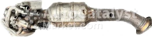 Катализатор от Toyota TL3